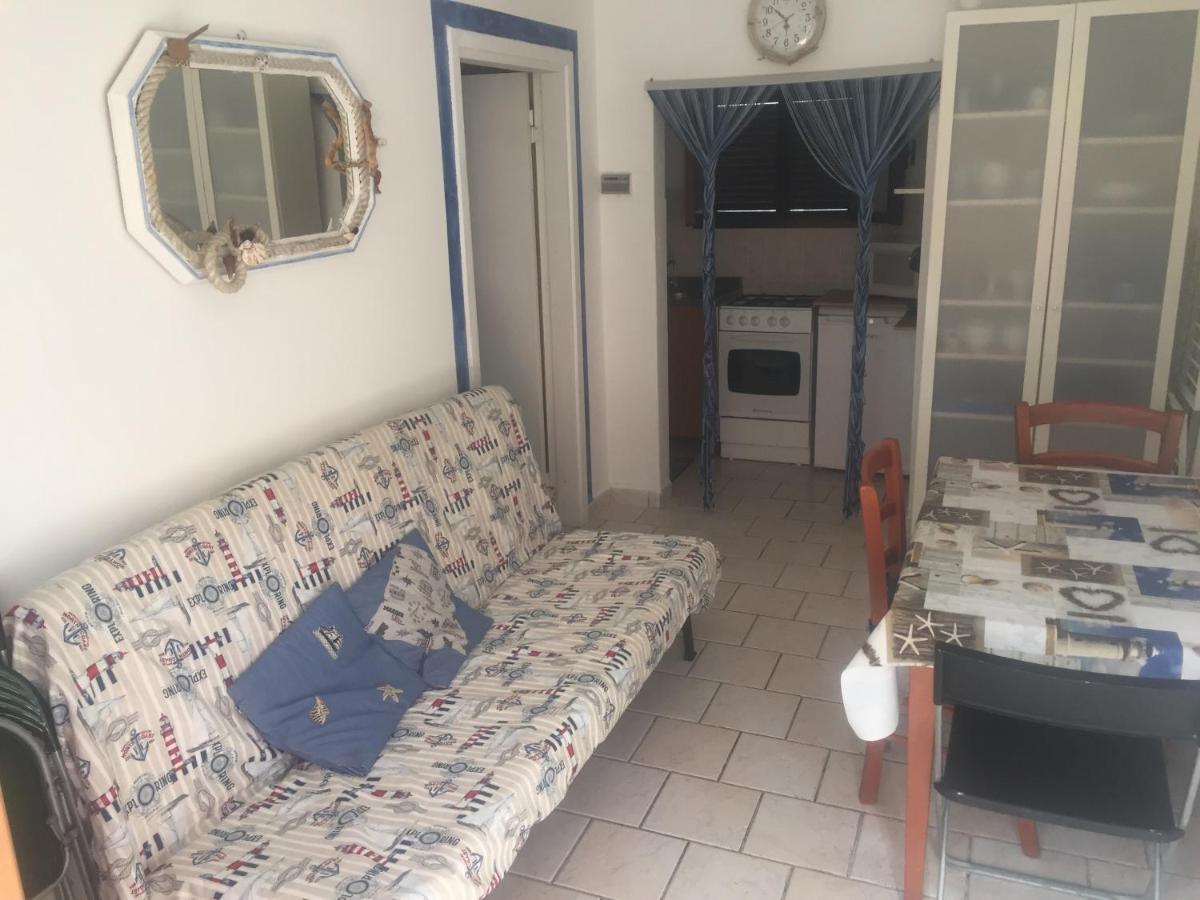 فيلا مارينا دي ماسافي La Casetta المظهر الخارجي الصورة